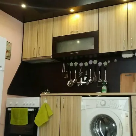 Апартамент ив