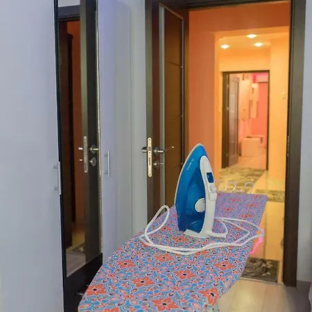 Апартамент ив *