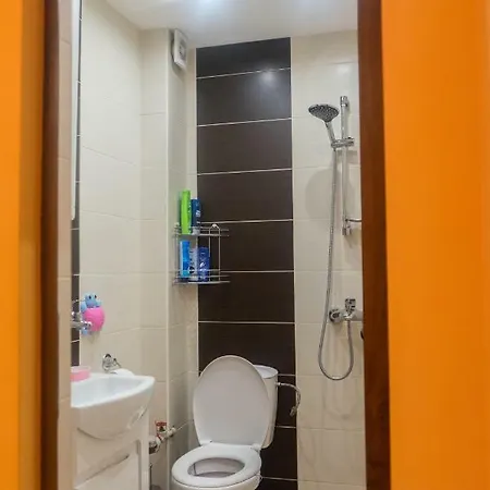 ив Апартамент Варна