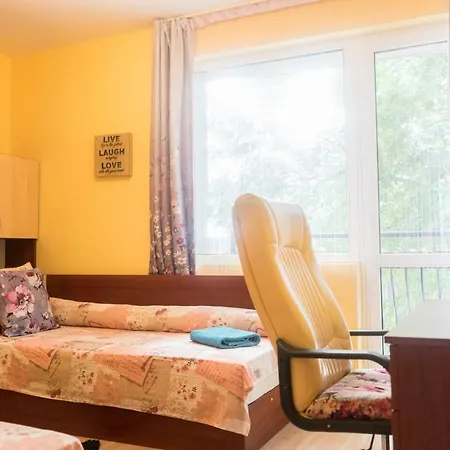 Апартамент ив Варна