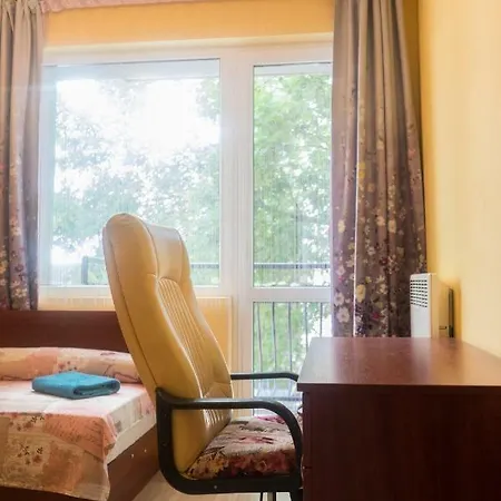 Апартамент ив