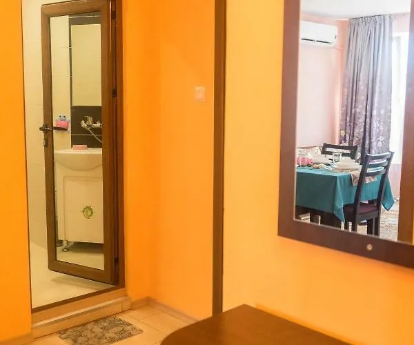 Eve Apartament Varna