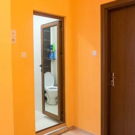 Eve Apartment