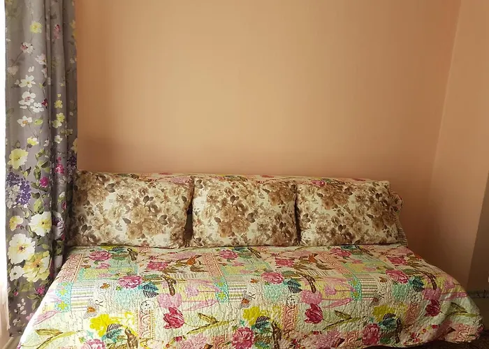 Eve Apartamento Varna