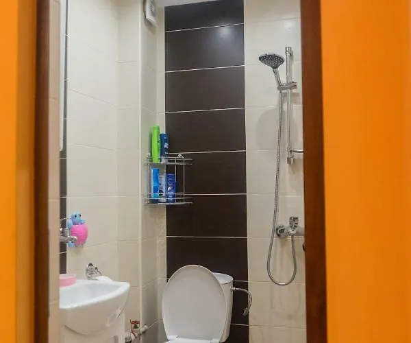 Eve Apartamento Varna